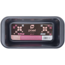 Форма для выпечки Pixel Brezel PX-10205 (25/13/6 см)