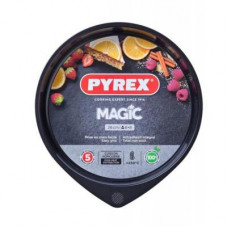 Форма для выпечки Pyrex Magic MG26BA6 (26 см)