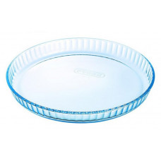 Форма для запекания круглая Pyrex Bake&Enjoy 812B000 (25 см/1.1 л)