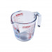 Мерный стакан Pyrex Classic 263B000 (0.5 л)