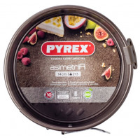 Форма для выпечки Pyrex Asimetria AS14BS0 (14 см)