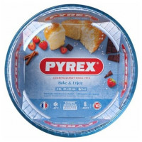 Форма для выпечки Pyrex 833B000 (21 см)