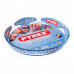Форма для запекания круглая Pyrex Bake&Enjoy 812B000 (25 см/1.1 л)