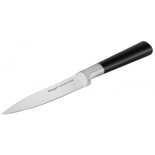 Нож универсальный RINGEL Elegance RG-11011-2 (127мм)