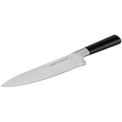 Нож поварской RINGEL Elegance RG-11011-4 (200мм)