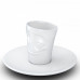 Чашка с блюдцем Весельчак Tassen TASS21201/TA (80 мл)