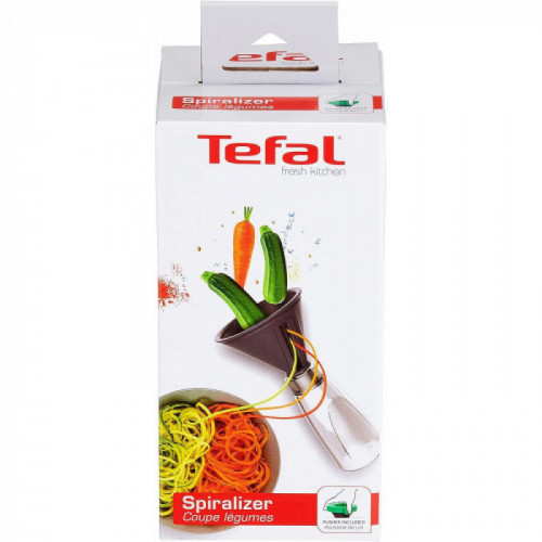 Cпиральная овощерезка Tefal Fresh Kitchen K2297014 (18см)