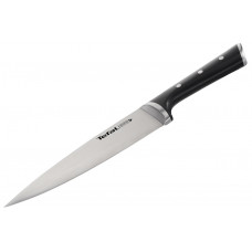 Нож поварской Tefal Ice Force K2320214 (200мм)