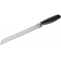Нож для хлеба Tefal Ingenio K0910414  (20 см)