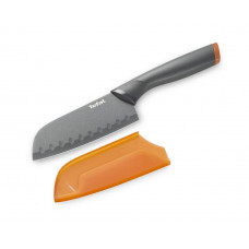 Нож Сантоку Tefal Fresh Kitchen K1220104 (12 см) 