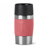 Термочашка Tefal Compact mug N2160410 (300мл)