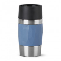 Термочашка Tefal Compact mug N2160210 (300мл)