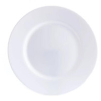 Тарелка десертная круглая Luminarc Everyday N2055 (19см)