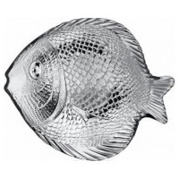 Блюдо для рыбы Пашабахче Марине 10257 (26см)