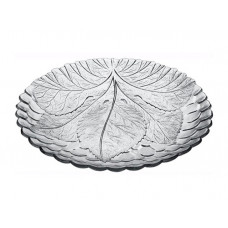 Блюдо круглое Pasabahce Султана 10287 (32см)