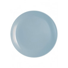 Тарелка подставная Luminarc Diwali Light Blue P2015 (27.3см)