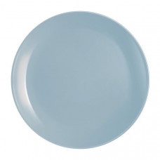 Тарелка обеденная Luminarc Diwali Light Blue P2610 (25см)