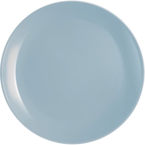 Тарелка десертная Luminarc Diwali Light Blue P2612 (19см)