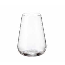 Набор высоких стаканов Amundsen 6 шт b2SE45 (300мл)