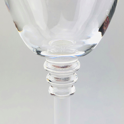 Набор бокалов для шампанского Bohemia Olivia 6 шт b40346 (190мл)