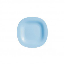 Тарелка обеденная Luminarc Carine Light Blue P4126 (27см)