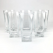 Набор стаканов для коктейлей Pasabahce Baltic 6 шт 41300 (290мл)