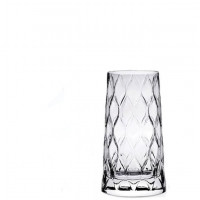 Набор высоких стаканов Pasabahce Leafy 6 шт 420955 (450мл)