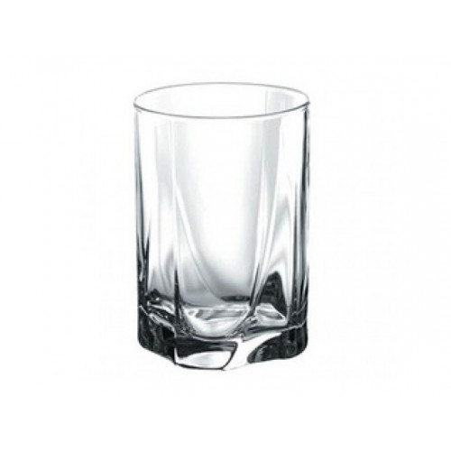 Набор низких стаканов Pasabahce Luna 6 шт 42378 (230мл)