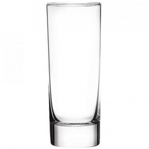 Набор высоких стаканов Pasabahce Side 6 шт 42438 (210мл)
