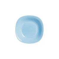 Тарелка глубокая Luminarc Carine Light Blue P4250 (21см)