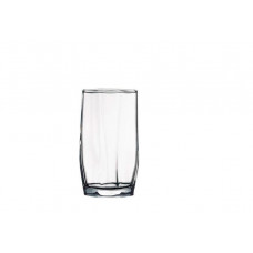 Набор высоких стаканов Pasabahce Hisar 6 шт 42858 (220мл)