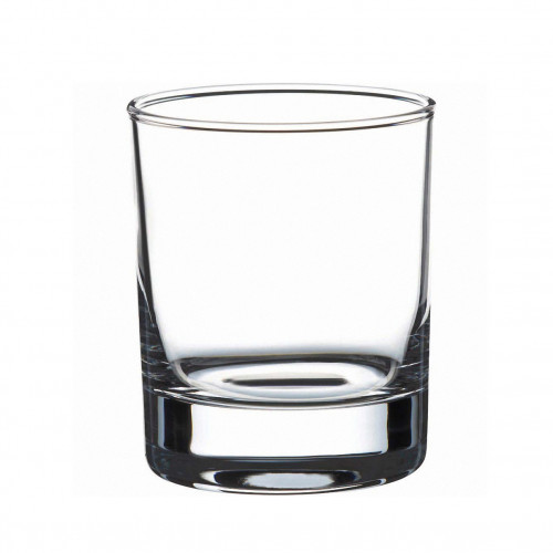 Набор стаканов для виски Pasabahce Side 6 шт 42884 (315мл)
