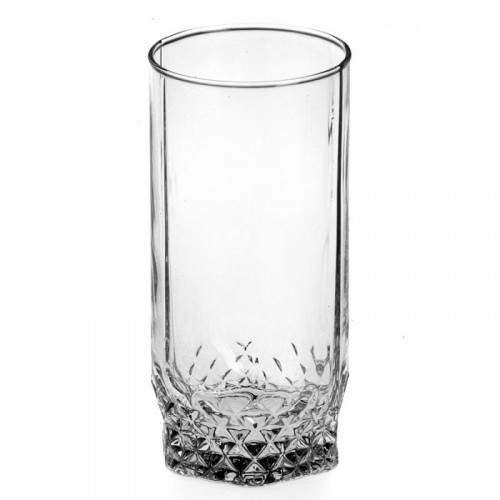 Набор высоких стаканов Pasabahce Valse 42942 (290мл) 6шт