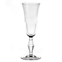 Набор бокалов для шампанского Pasabahce Retro 6 шт 440075 (190мл)