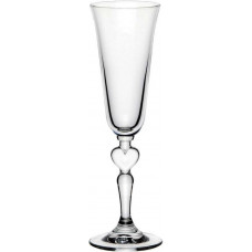 Набор бокалов для шампанского Pasabahce Romance 2 шт 440261 (190мл)