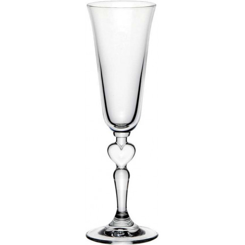 Набор бокалов для шампанского Pasabahce Romance 2 шт 440261 (190мл)