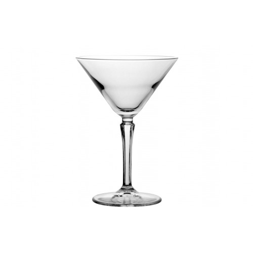Набор бокалов для мартини Pasabahce Hudson 6 шт 440263 (230мл)
