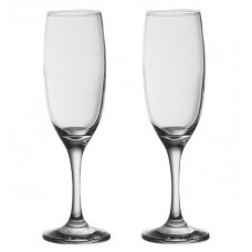 Набор бокалов для шампанского Pasabahce Classique 2 шт 440335 (250мл)