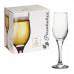Набор бокалов для шампанского Pasabahce Тулип 6 шт 44160 (190мл)