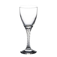 Набор бокалов для вина Pasabahce Twist 6 шт 44362 (180мл)