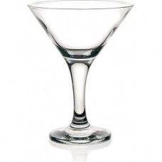 Набор бокалов для мартини Pasabahce Bistro 6 шт 44410 (190мл)
