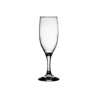 Набор бокалов для шампанского Pasabahce Bistro 2 шт 44419-2 (190мл)