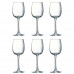 Набор бокалов для вина Luminarc Allegresse J8164 (300мл) 6шт 