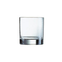 Набор низких стаканов Luminarc Islande 6 шт J0019 ( 300мл)