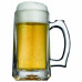 Набор бокалов для пива Pasabahce Pub 55049 (350мл )2шт