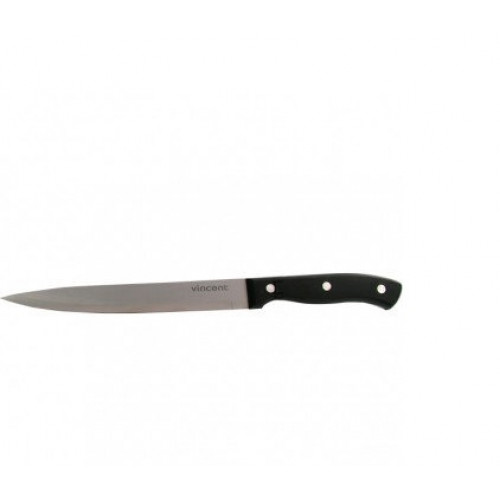 Нож разделочный Vincent VC-6177 (198мм)