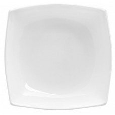 Тарелка глубокая Luminarc Quadrato White H3659/C9852 (20см)