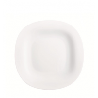 Тарелка десертная Luminarc Carine White H3660/L4454 (19см)