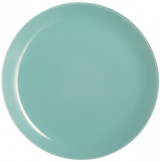 Тарелка обеденная Luminarc Arty Soft Blue L1122 (26см)