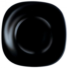 Тарелка десертная Luminarc Carine Black H3664/L9816 (19см)